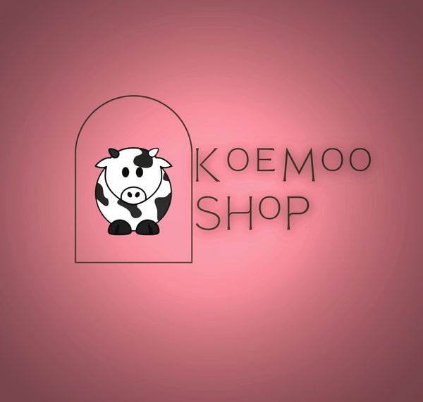 KOEMOOSHOP 